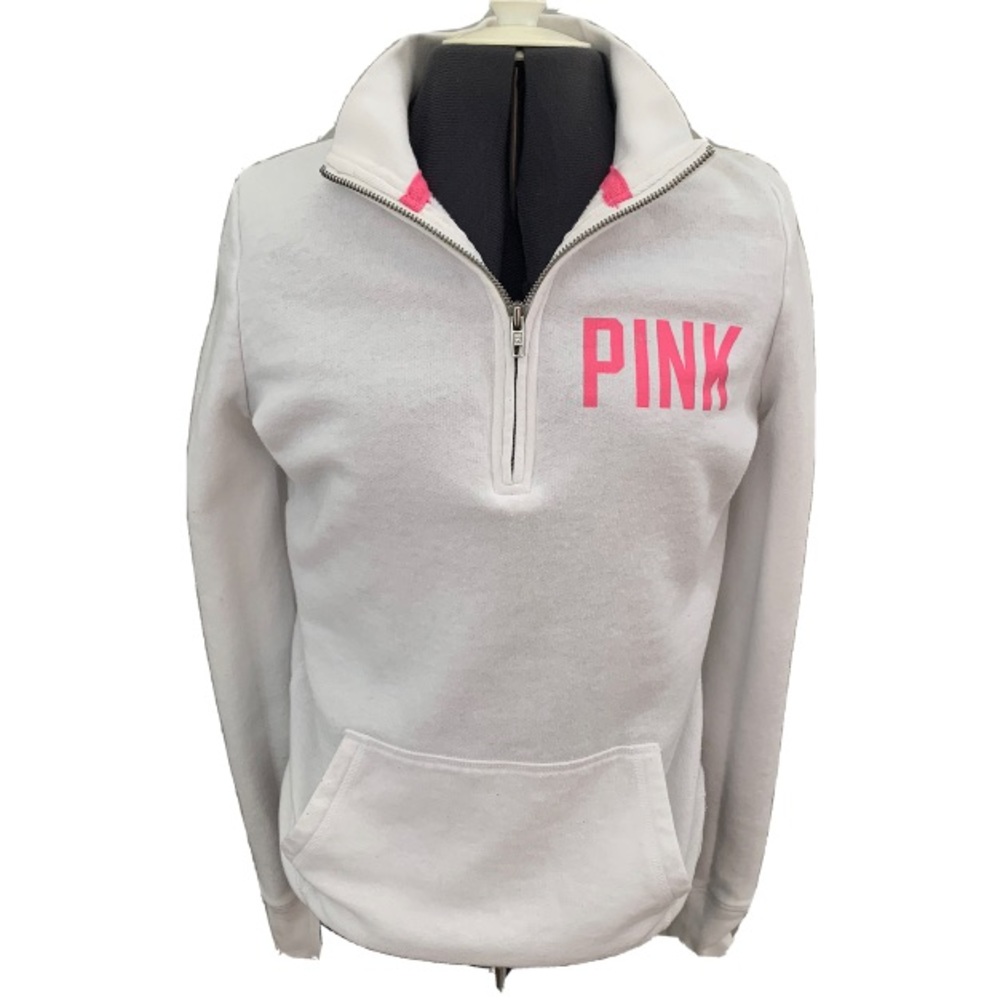 Pink Pullover Women’s Sz S